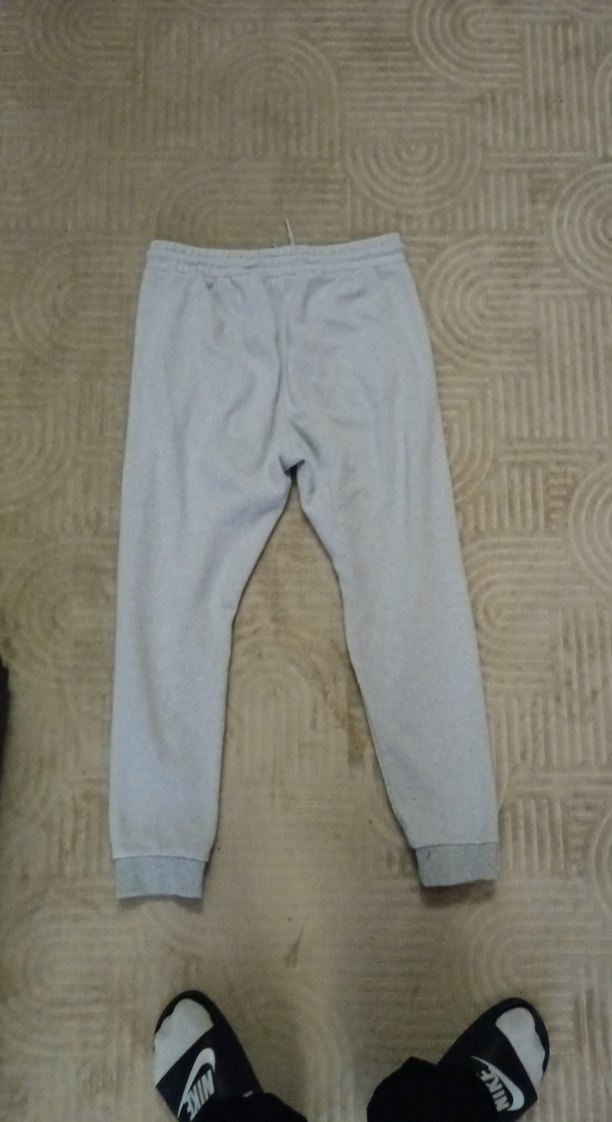 Rahat Kesim Eşofman Altı - Görsel 2