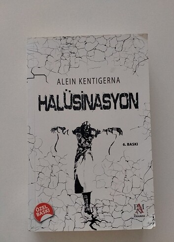  ZAMAN ÇARKI, HALÜSİNASYON 