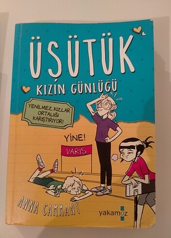 Beden 3lü Set Üşütük Kızın Günlüğü
