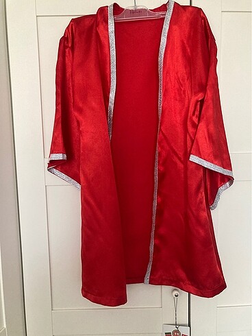4 Yaş Beden Çocuk Japon kimono kostüm
