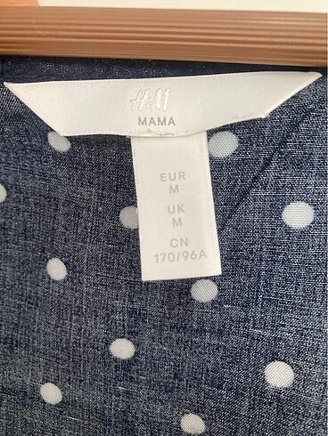 H&M Yazlık elbise