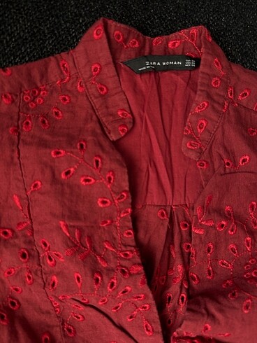 Zara bluz