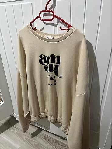 Diğer Sweatshirt