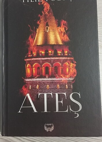 Ateş 