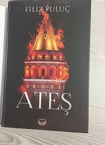 Beden Ateş 