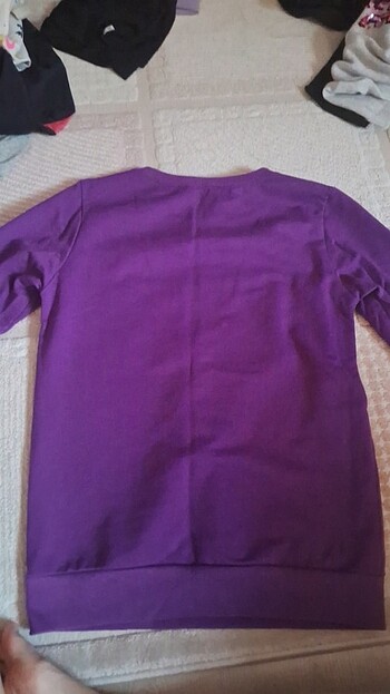 LC Waikiki LCW kadın sweatshirt