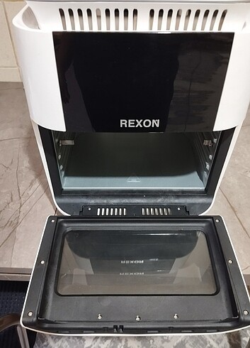 Rexon Airfryer