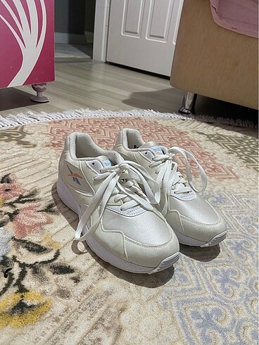 Reebok Reebok spor ayakkabı