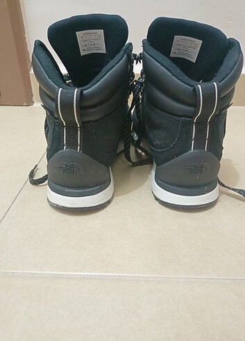 36 Beden The north face kadın bot