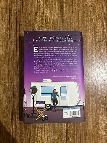  Beden Geekerella ve Walter Erkekleriyle Hayatim
