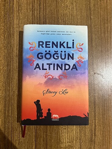 Renkli Göğün Altında