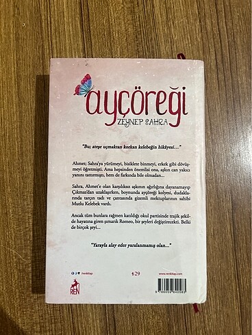  Ayçöreği ve Elmalı Turta
