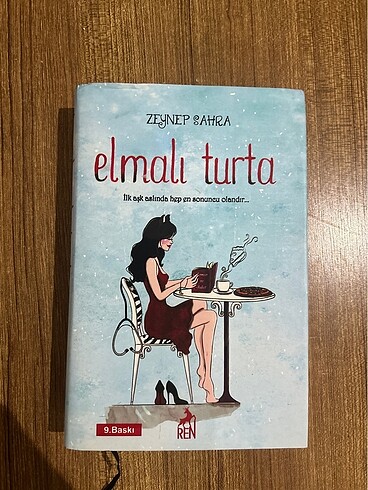  Beden Renk Ayçöreği ve Elmalı Turta