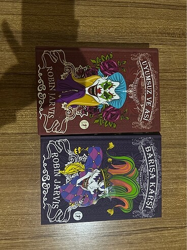 Dans Eden Valeler 2 ve 3