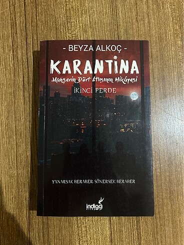 Karantina 2