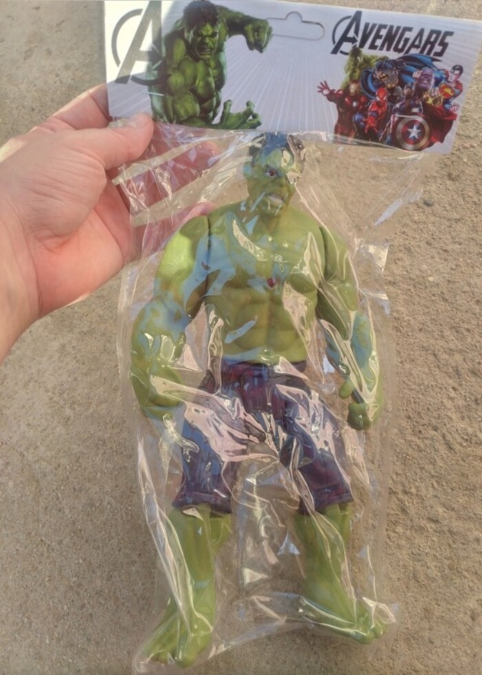 Oyuncak  - Görsel 2