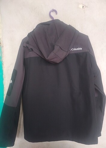 Unısex ceket - Görsel 6