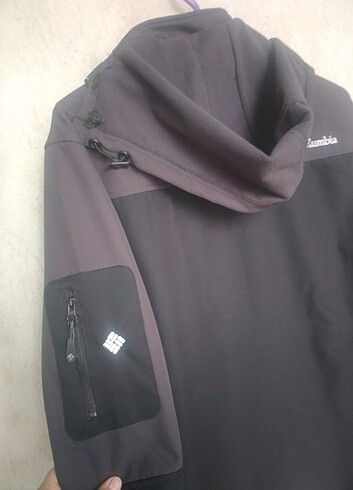 Unısex ceket - Görsel 8