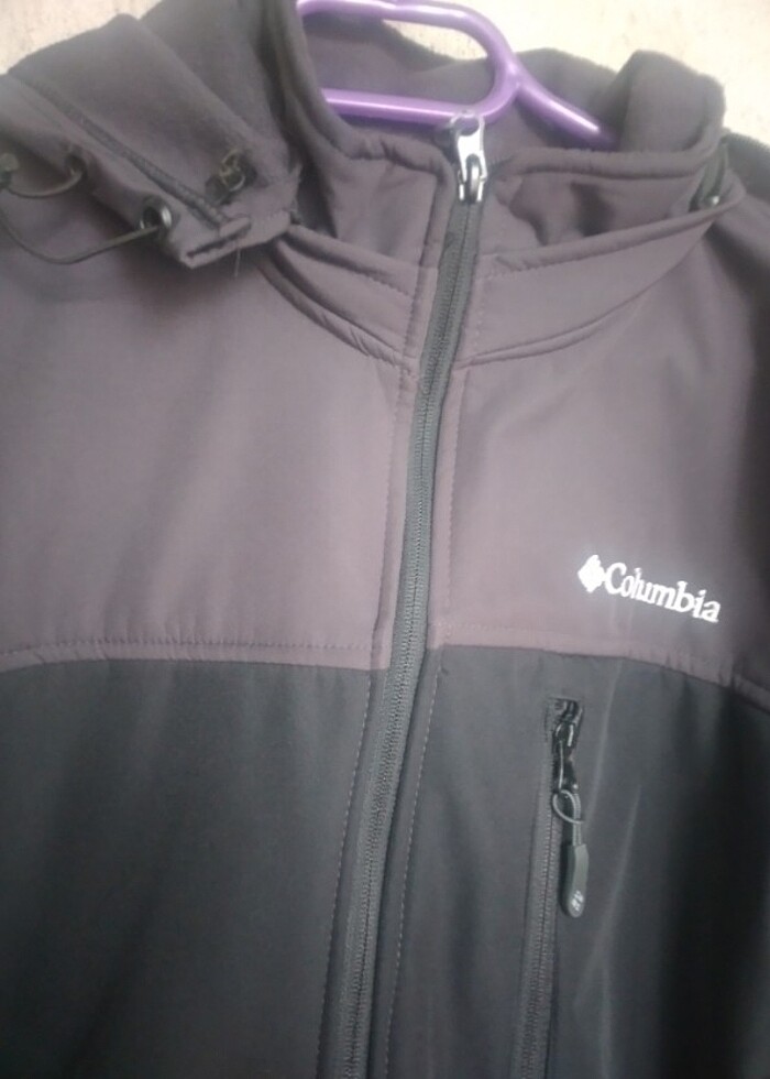 Unısex ceket - Görsel 3