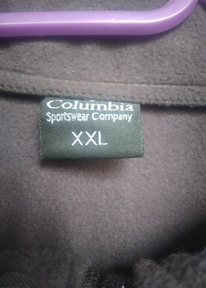 Unısex ceket - Görsel 4