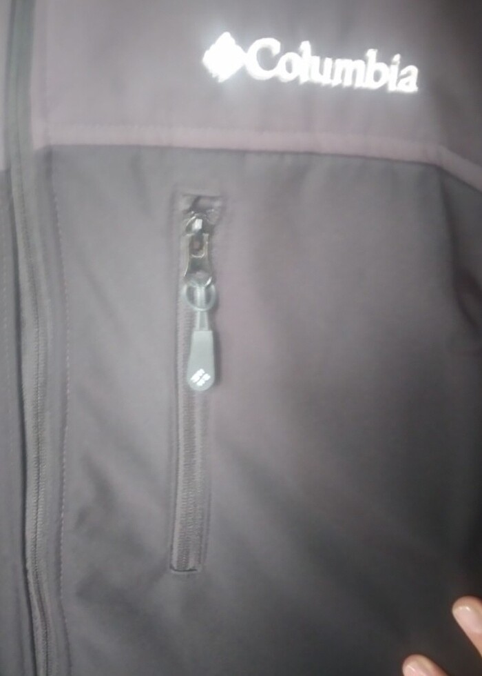 Unısex ceket - Görsel 5