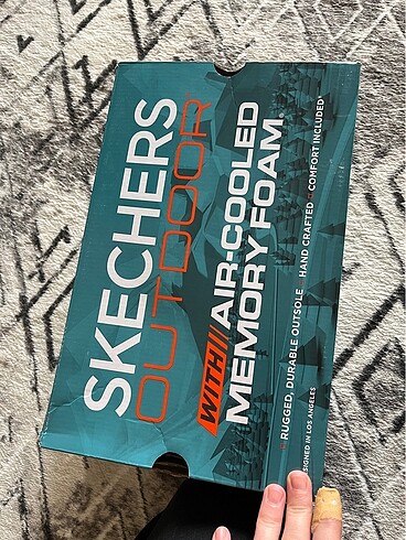 Skechers 0 orijinal ürün