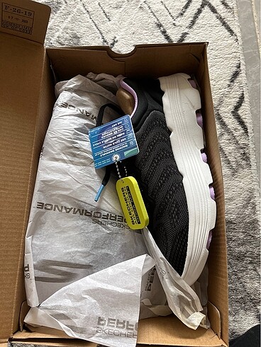 Skechers 0 orijinal ürün