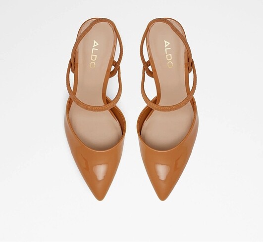 Aldo Aldo stiletto