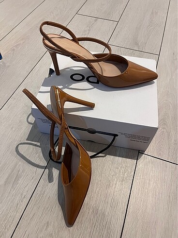 39 Beden Aldo stiletto