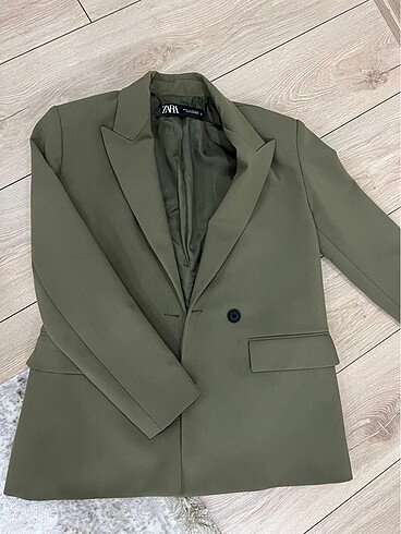 Zara blazer