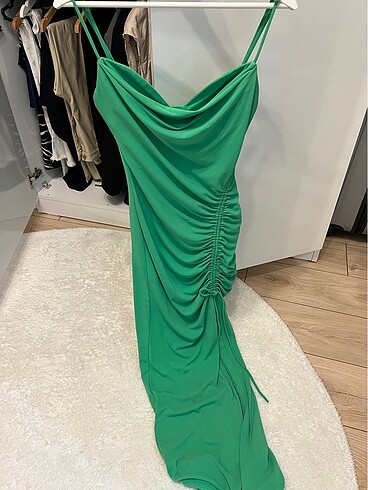 Zara elbise
