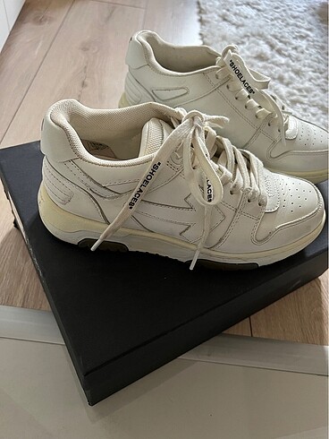 Off-White Off white ayakkabı