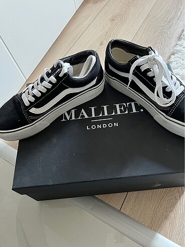 Vans Vans ayakkabı