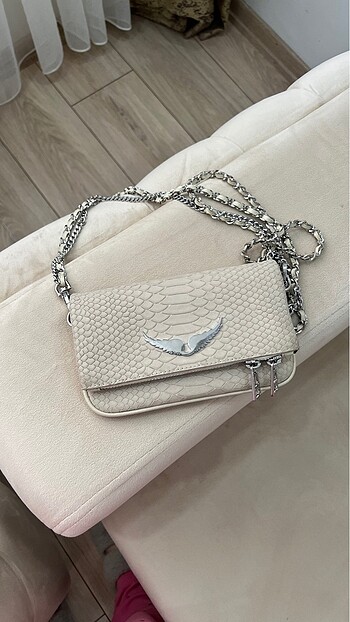 Zadig & Voltaire Zadig çanta