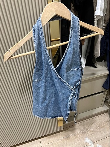 Bluz kot