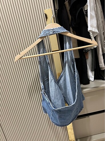 Zara Bluz kot