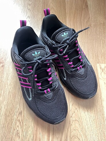Adidas haiwee ayakkabı