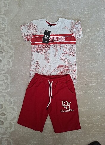Cristian dior takım 