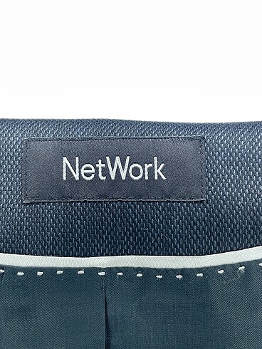 38 Beden çeşitli Renk Network Blazer %70 İndirimli.