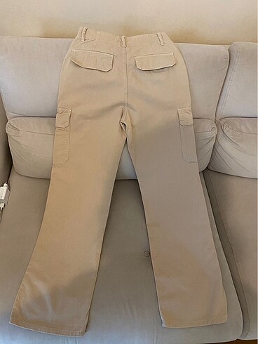 Zara Zara pantolon