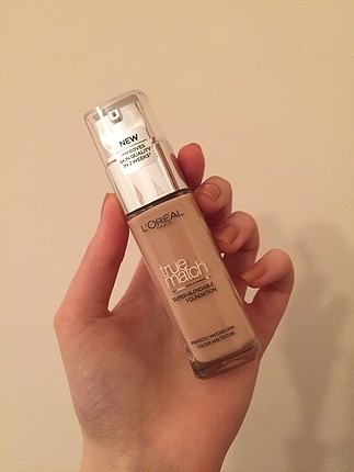 Loreal Paris True Match