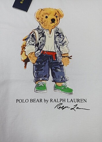 Polo Ralph Lauren POLO Ralph Lauren 