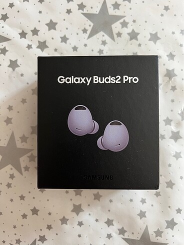 SAMSUNG GALAXY BUDS2 PRO BLUETOOTH KULAKLIK