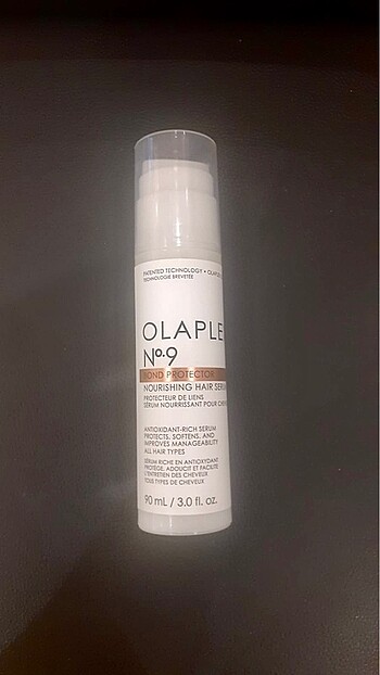 Diğer Olaplex No. 9 Bond Protector saç serumu
