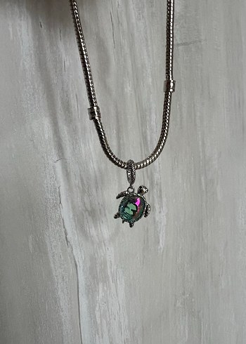 KAPLUMBAĞA CHARM - Görsel 3