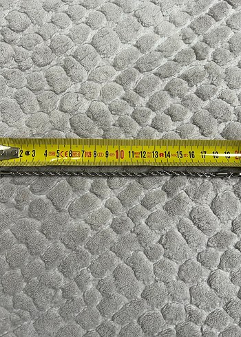 ÇELİK BİLEKLİK - Görsel 7