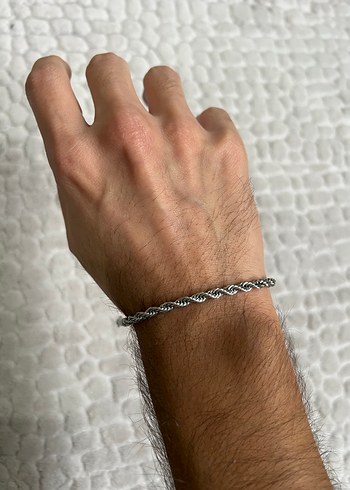 ÇELİK BİLEKLİK - Görsel 6