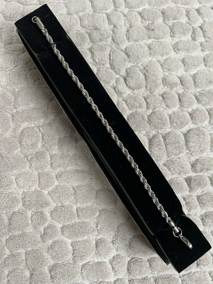 ÇELİK BİLEKLİK - Görsel 2