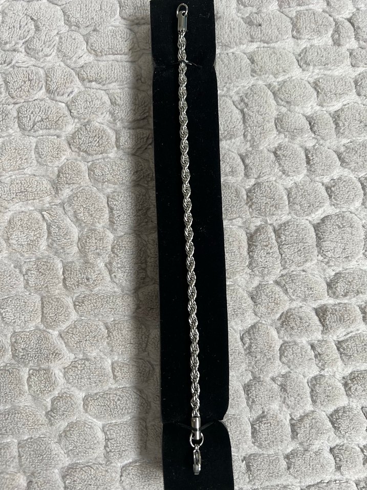 ÇELİK BİLEKLİK - Görsel 5