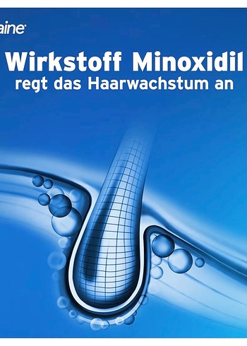 Regaine Erkek Köpüğü Minoxidil 60g 3'lü Paket - Görsel 5